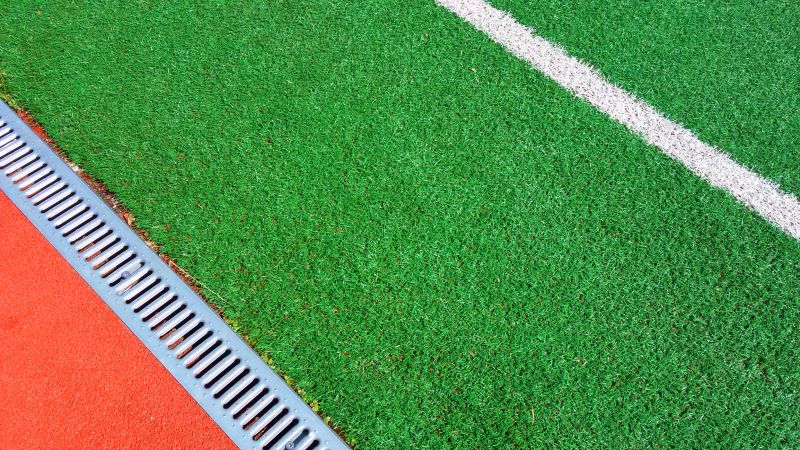 Professional Drainage Installation