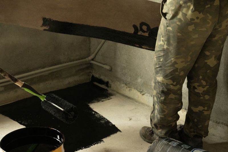 Residential Waterproofing in Tuscaloosa, AL